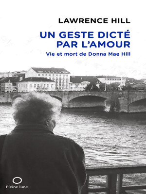 cover image of Un geste dicté par l'amour